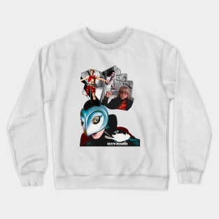 Phantom Of The Paradise Crewneck Sweatshirt